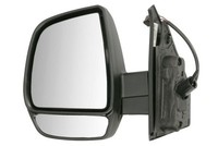Blic 5402-07-1891319P AußEnspiegel Manuell Links FüR Fiat Doblo II Opel Combo D