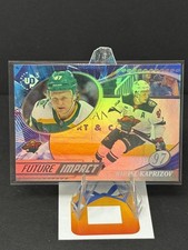 2024-25 Upper Deck S1 ﻿Kirill Kaprizov #UD3-26 UD3 Minnesota Wild