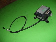 2002 Ford Focus SVT Cruise Control Servo Module Motor Cable ST170 2.0 DOHC