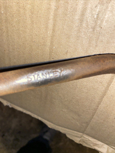 Vintage Wood Brace - Picture 9 of 9