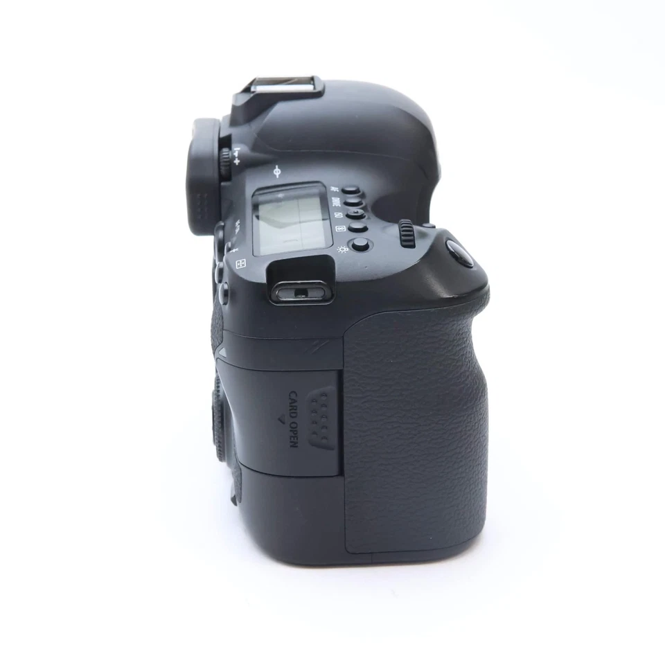 Canon EOS 6D Mark II 26.2MP Digital SLR Camera Body #151 - Image 4 of 4