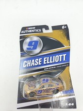 Chase Elliott 9 2026 NASCAR Authentics Wave 1 Napa 100th 1/64 Diecast