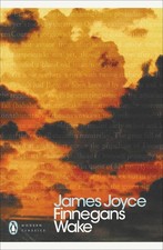 Finnegans Wake by James Joyce (English) Paperback Book