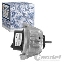 Vaico Motorlager Hydrolager Rechts Passend FüR BMW 3 | V20-0798