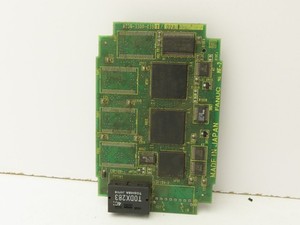 Fanuc A20B-3300-0391/02A Servo Card Module