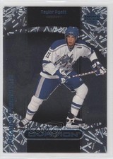 1999-00 Upper Deck Ovation Taylor Pyatt #70 0m8e