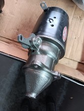 1955 Corvette Starter 1107627 5e3