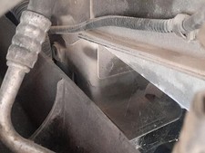 Baguette de porte Lancia PHEDRA