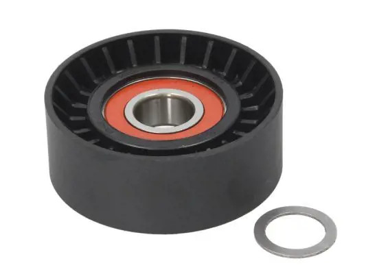 BTA E2B5070BTA Rullo Tendicinghia - Immagine 2