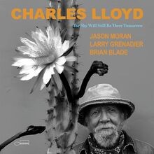 The Sky Will Still Be There Tomorrow von Lloyd,Charles | CD | Zustand sehr gut