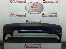 Pare-choc arrière Citroen XSARA