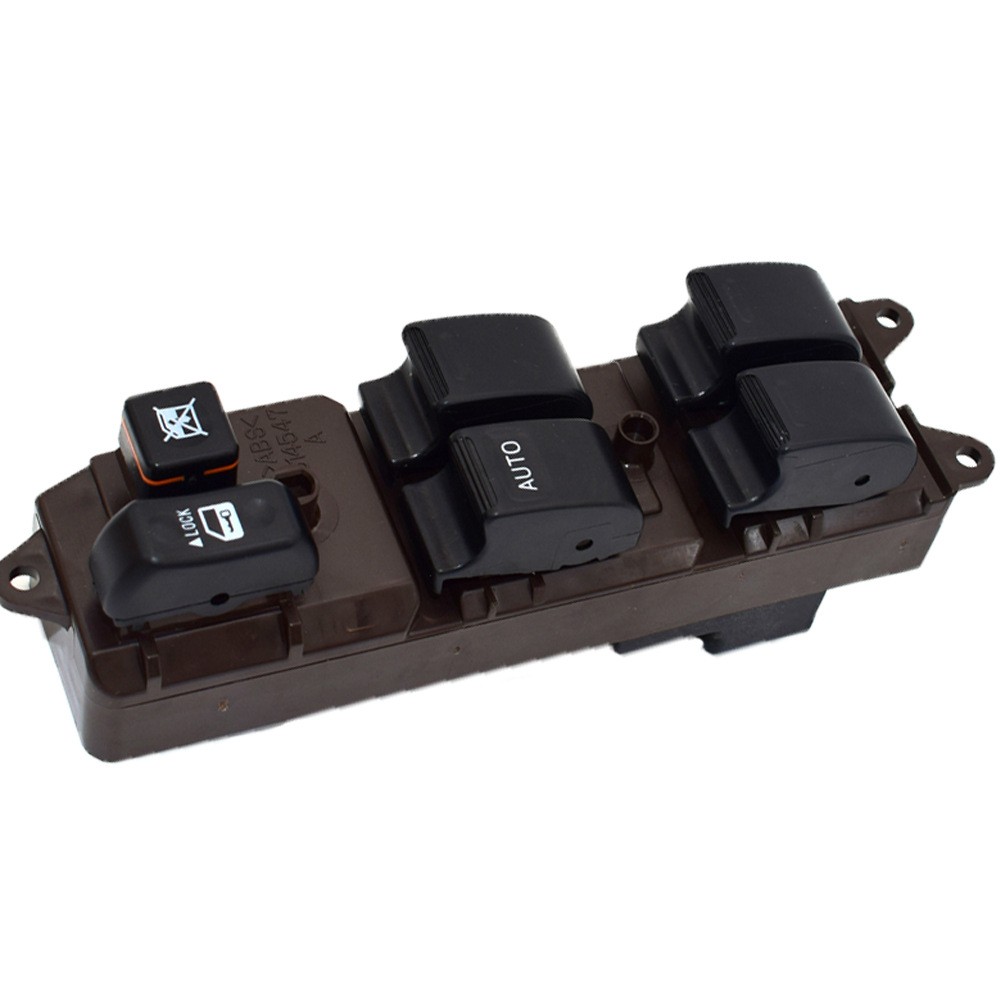 Suitable for Toyota Hailax glass lift electric window switch