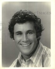 Press Photo Michael Ontkean, Actor - syp37031