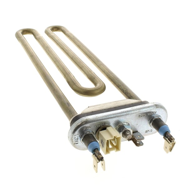 Thermotaucher 1950W + Sonde 132534700/1 - Waschmaschine-image