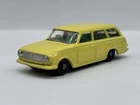 Vintage Lesney Matchbox Series 37 Vauxhall Victor Estate Car Made in England