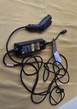 Chevrolet Volt Bolt EV Charger GM Chevy EUV S...