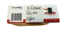 3xLogic S-EIDC32 Infinias eIDC32 Ethernet Integrated Door Controller PoE Module