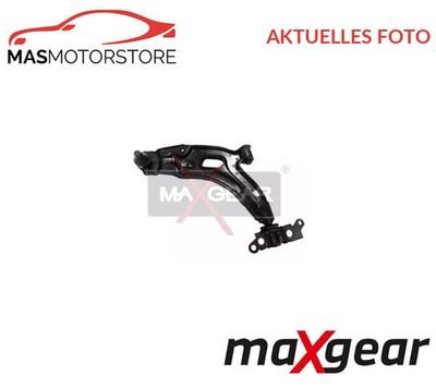 QUERLENKER LENKER RADAUFHÄNGUNG VORNE LINKS MAXGEAR 72-1600 A NEU OE QUALITÄT