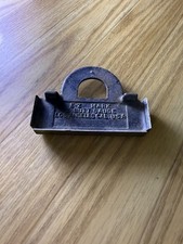 Vintage 3-1/2โ E-Z Mark Butt Gage No. 9035 Made in the USA
