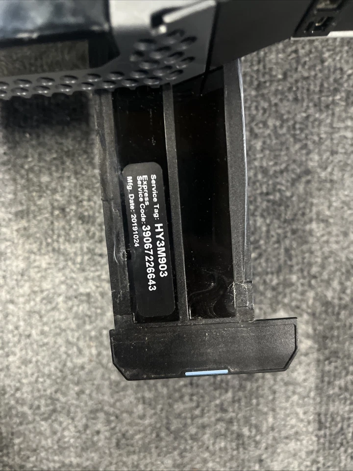 Dell Poweredge R640 Server - Image 2 of 4