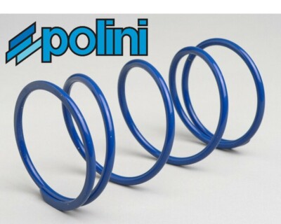 POLINI Torque Spring for Yamaha Cygnus 125, Benelli Velvet 125/150