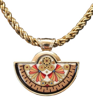 ヴィンテージ 刻印 MICHAELA FREY WIEN ペンダントトップ ヴィンテージ 刻印 MICHAELA FREY WIEN ペンダントトップ