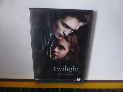 Twilight - Kapitel 1: Faszination (2008) - DVD Twilight Catherine Hardwicke