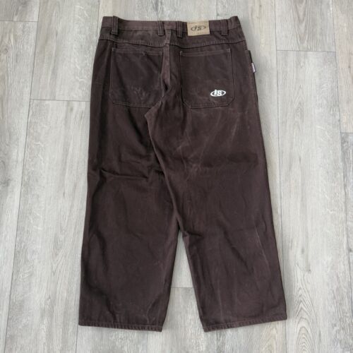 Interstate jeans harlee_olsen - Gem Interstate jeans harlee_olsen - Gem