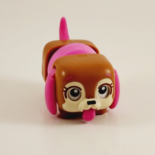 Squirkies Handschmeichler Haustiere kleine lebende Haustiere lose B2 - Bild 9 von 10