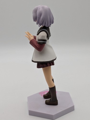 Chitose Ikeda High Grade Figure Goraku-bu Prize Sega 2013 Anime Yuruyuri - Picture 10 of 12