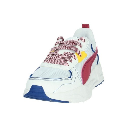 PUMA SCARPE SPORTIVE BAMBINI RAGAZZI TRINITY LITE STARBLITZ JR - Imagen 7 de 16