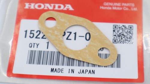 Junta de bomba de aceite para camioneta filtro de aceite genuina OEM Honda nueva - Imagen 10 de 12