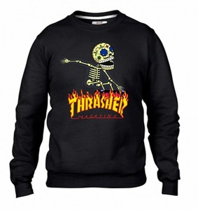ebay felpa thrasher
