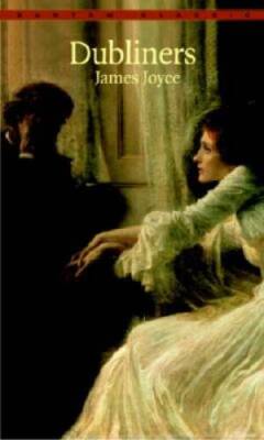 The Dubliners - Mass Market Paperback By Joyce, James - ACCEPTABLE