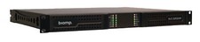 Biamp ALC-3202AN Amplifier - 2 Channels X 3200W DSP, Analog Input