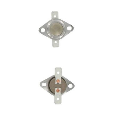 Hotpoint AQUARIUS Kondenstrockner Thermostat-Set. Check Fits Liste unten