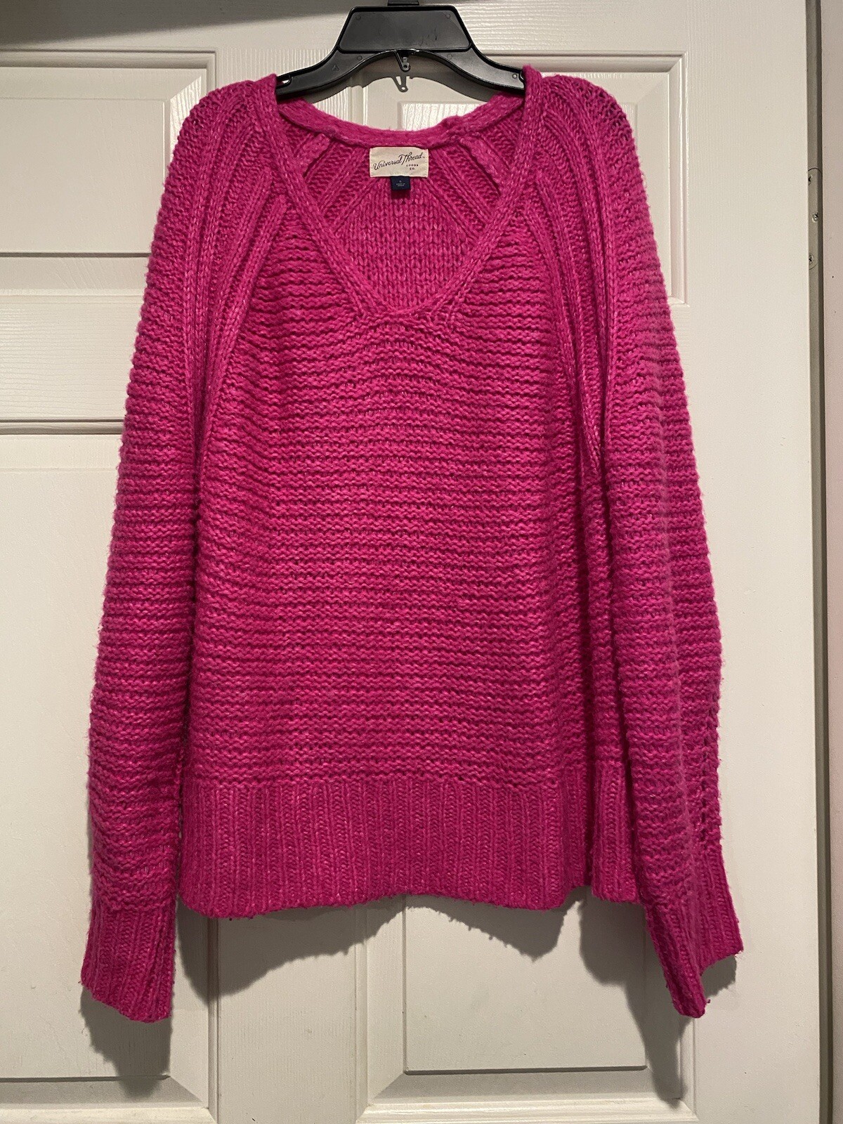 Universal Thread Pullover Sweater Women’s Size Sm… - image 1