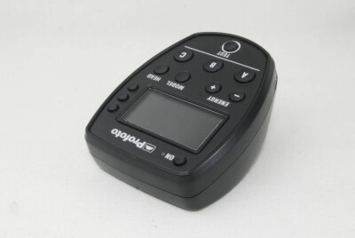 Profoto Air Remote TTL-C Wireless Light Transmitter for Canon