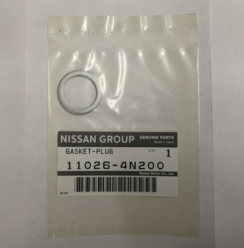 11026 4n200 nissan