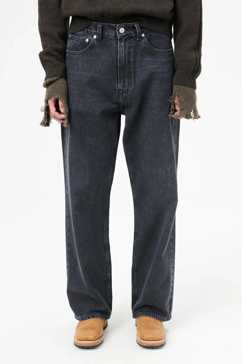Our legacy THIRD CUT Supergrey Wash size 34 | eBay