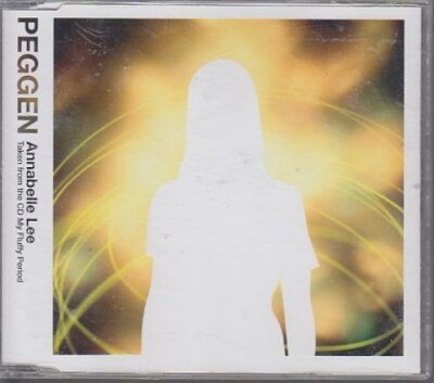 Peggen Annabelle Lee (2 versions, 2001)  [Maxi-CD]