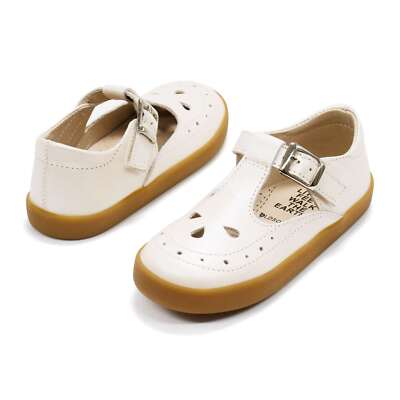 Toddler Shoes Old Soles Royal Baby Girl Leather Mary Jane Sandals New