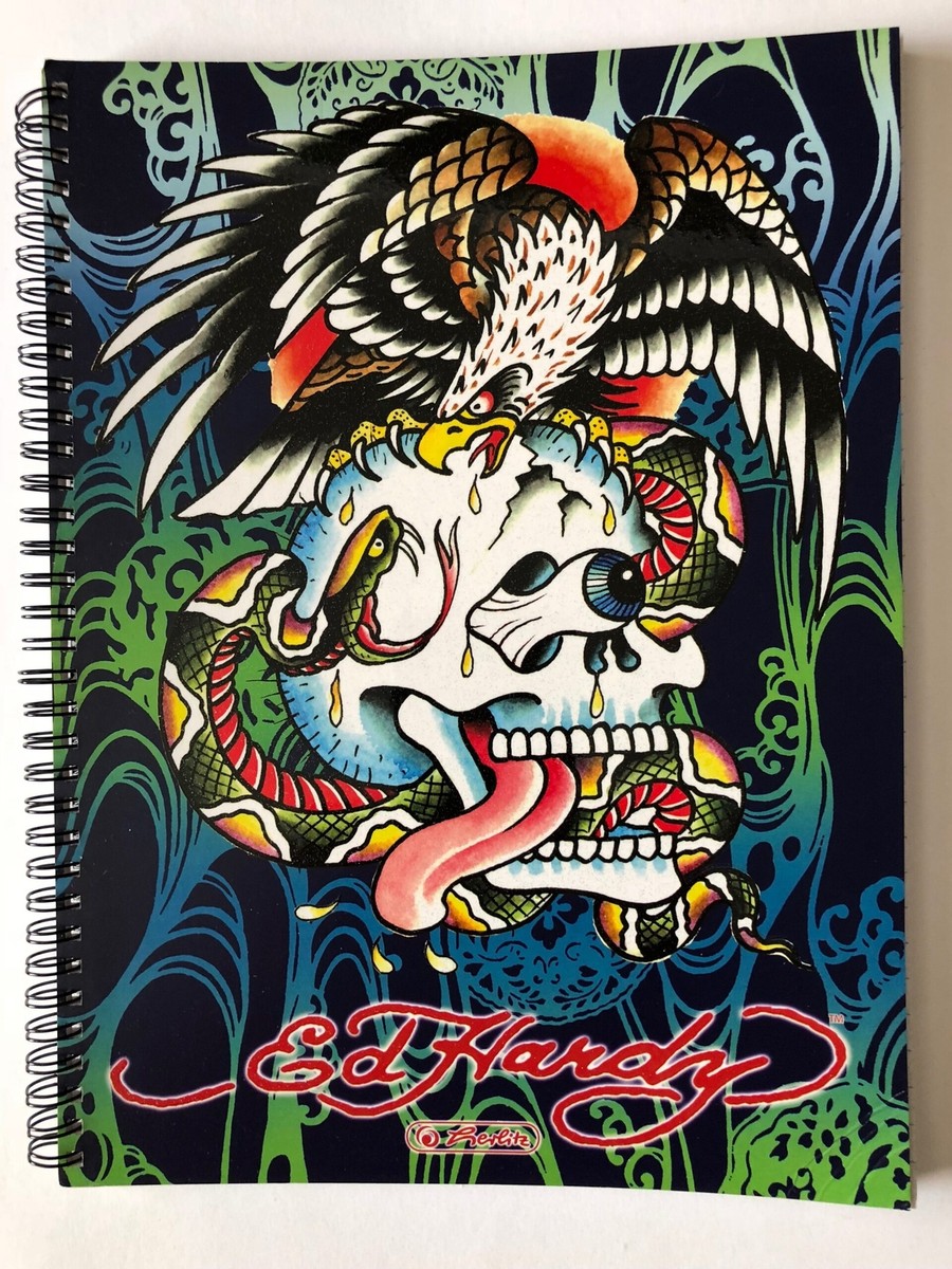 TATTOO 洋書　Ed Hardy タトゥー　アート Japanese Tattoo by Ed Hardy (24 x 36) - ArtToCanvas Fine Arts
