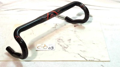 Handlebars - Bontrager Race X Lite 