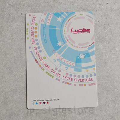 Lycee overture 桐島レイン SSP ARS10+ Lycee overture 桐島レイン SSP ARS10+ PSA10 Lycee Overture