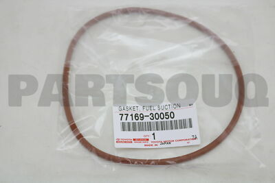 Toyota 77169 33020