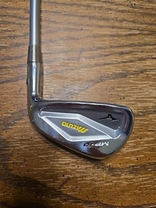 Mizuno Mp 63 Irons | eBay