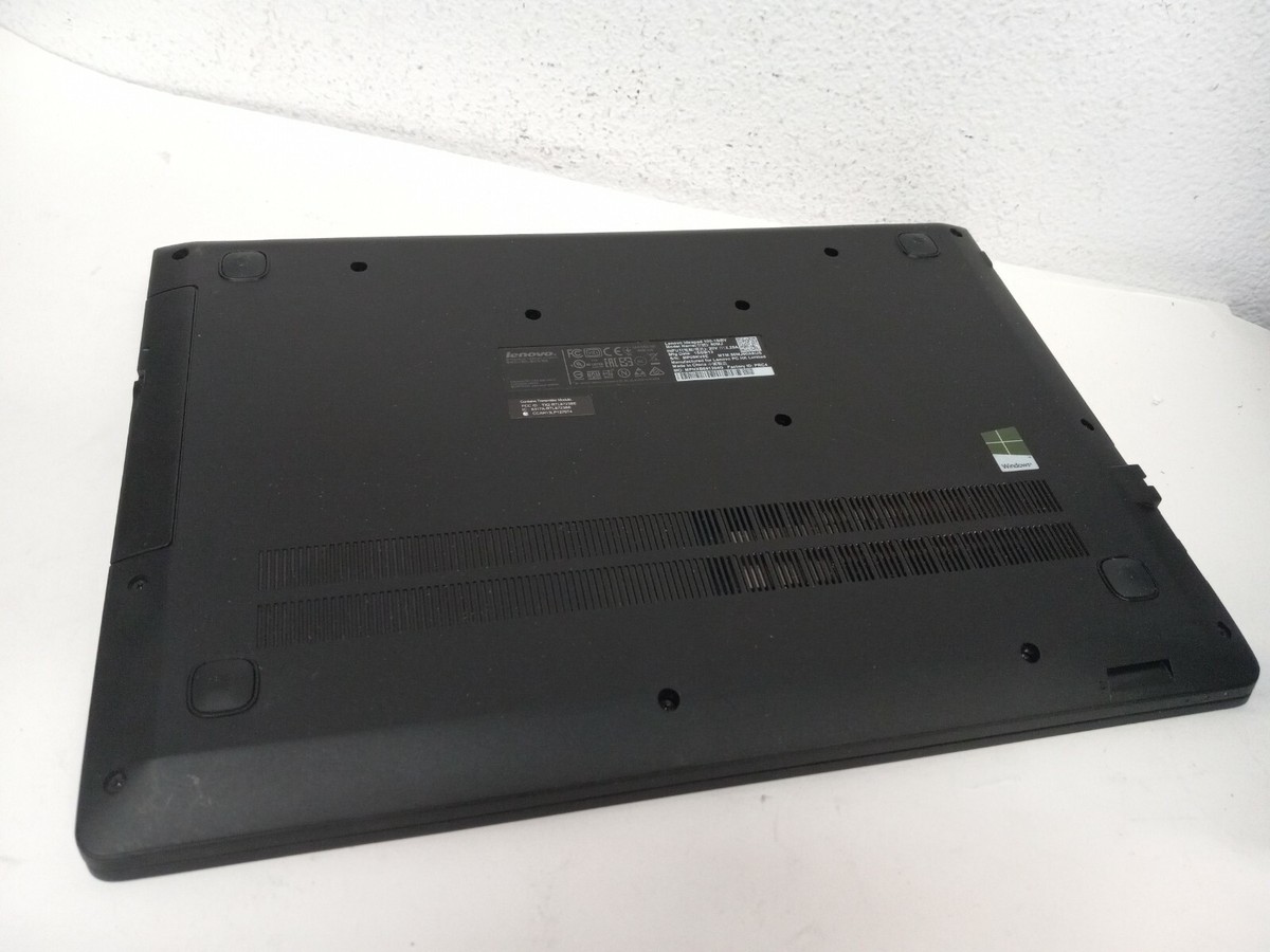 Lenovo IdeaPad 100-15IBY 15.6
