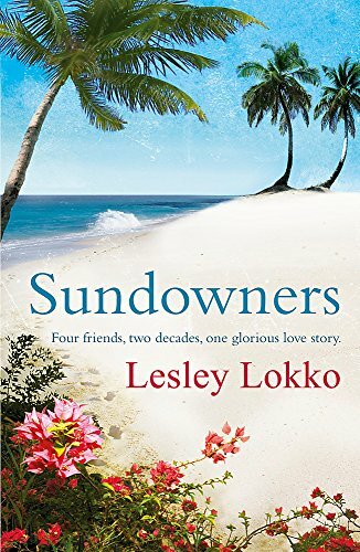 Sundowners-Lesley Lokko, 9781409135784