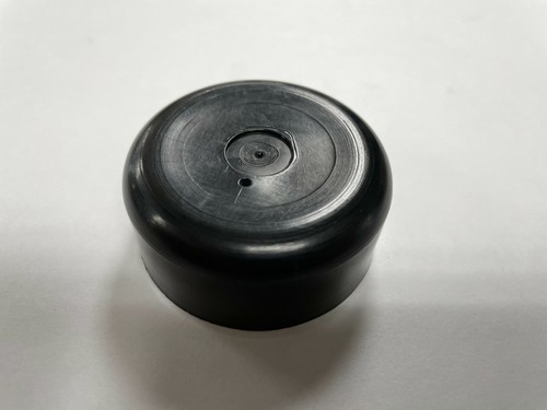 Nuovo produttore di apparecchiature originali New Holland parte coperchio tappo # 624955 - Foto 2 di 2